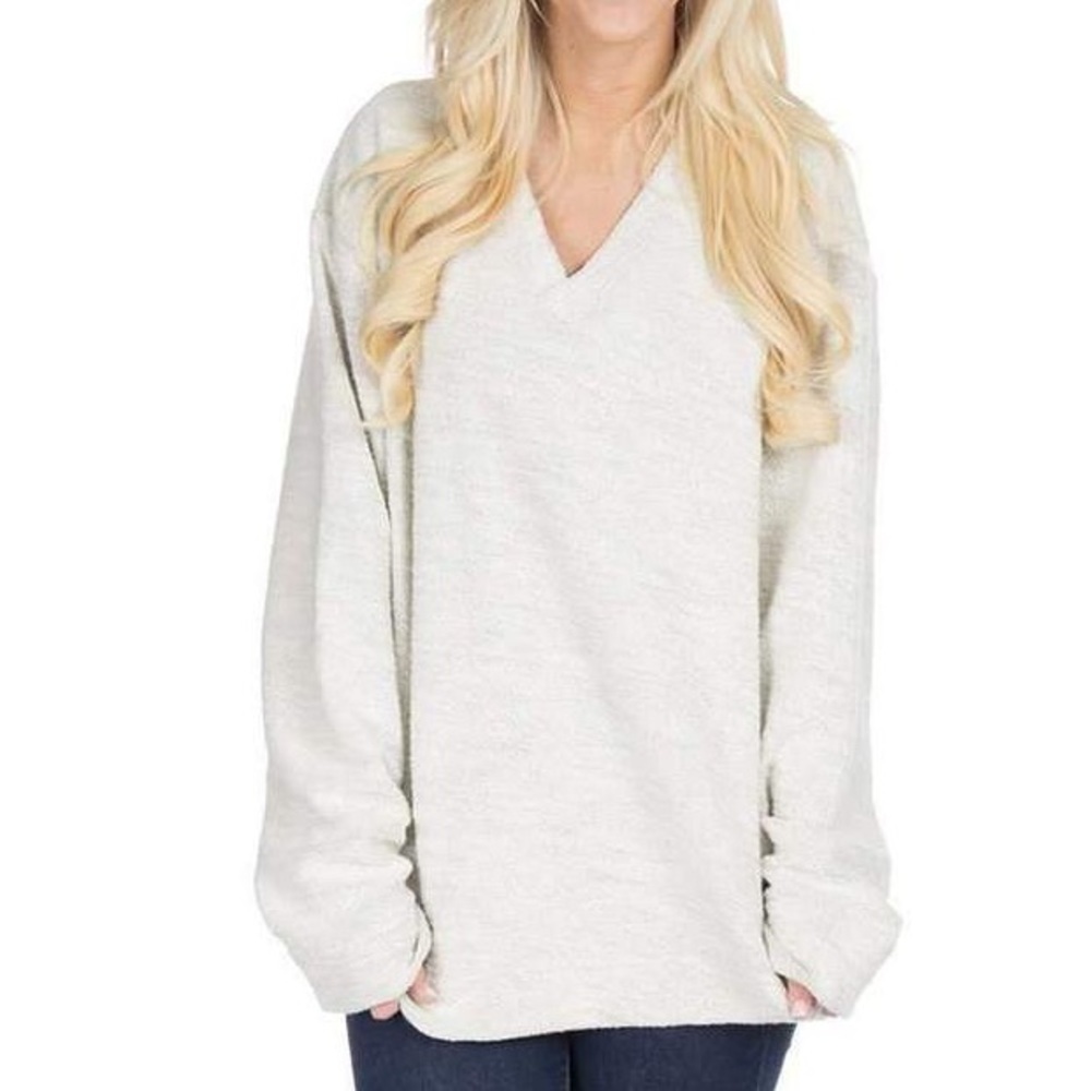 Lauren James pullover sweater/sweatshirt